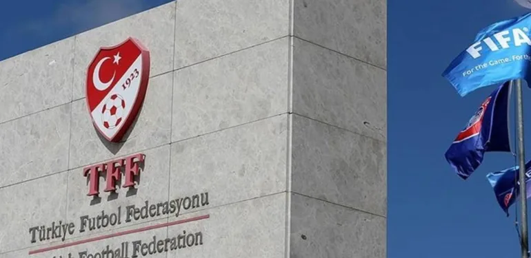 TFF'den yayın ihalesinin iptali ile ilgili açıklama