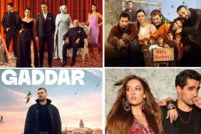 TV yayın akışı 23 Şubat 2024 Cuma! Bu akşam TV'de neler var Hangi kanalda ne var