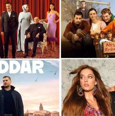 TV yayın akışı 23 Şubat 2024 Cuma! Bu akşam TV'de neler var Hangi kanalda ne var