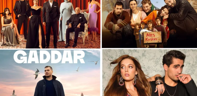 TV yayın akışı 23 Şubat 2024 Cuma! Bu akşam TV'de neler var Hangi kanalda ne var