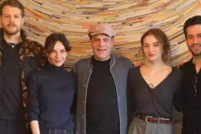 Taş Kağıt Makas Kanal D ekranlarında sevenleriyle buluşacak! Tarih belli oldu