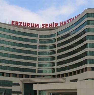  Temizlik görevlisi çalıştığı hastanenin tuvaletinde ölü bulundu