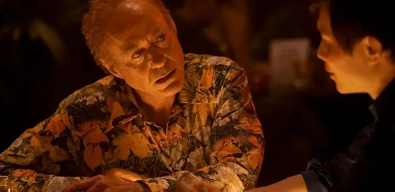 The Sympathizer dizisinin konusu nedir, oyuncuları kim, ne zaman çıkacak?