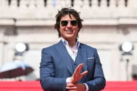 Tom Cruise'a Oscar yolu göründü...