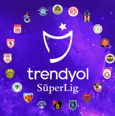 Trendyol Süper Lig'de heyecan dorukta Beşiktaş-Galatasaray derbisi 3 mart pazar günü oynanacak