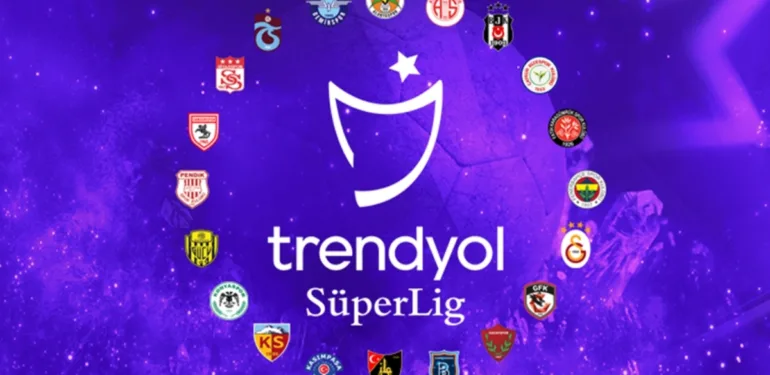 Trendyol Süper Lig'de heyecan dorukta Beşiktaş-Galatasaray derbisi 3 mart pazar günü oynanacak