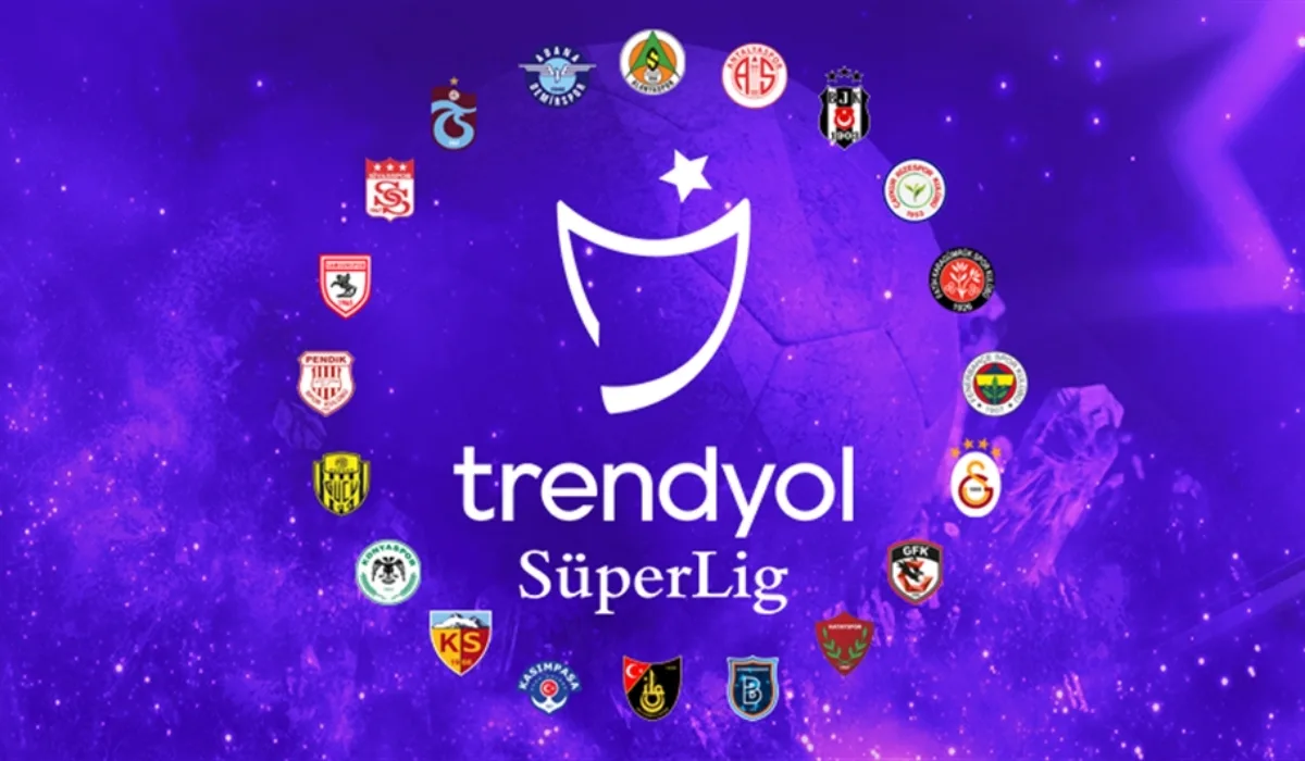 Trendyol Süper Lig'de heyecan dorukta Beşiktaş-Galatasaray derbisi 3 mart pazar günü oynanacak