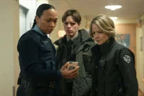 True Detective 5 sezon