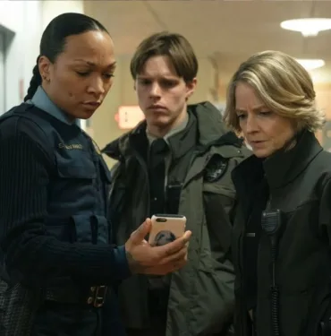 True Detective 5 sezon