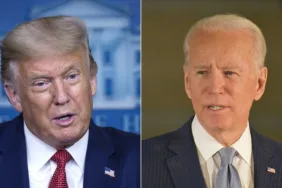 Trump mı, Biden mı ABD seçmeninin tercihi ne olacak işte anket sonuçları...