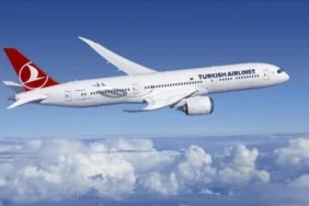 Türk Hava Yolları bu yıl 5 bin kişiyi işe alacak