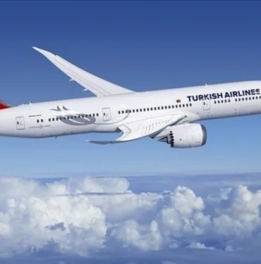 Türk Hava Yolları bu yıl 5 bin kişiyi işe alacak