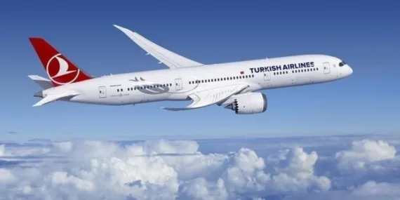 Türk Hava Yolları bu yıl 5 bin kişiyi işe alacak