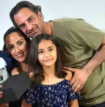 Türk babanın Meksikalı anne ile çocuk mücadelesi! 'Çocuklarımı bana getir...'