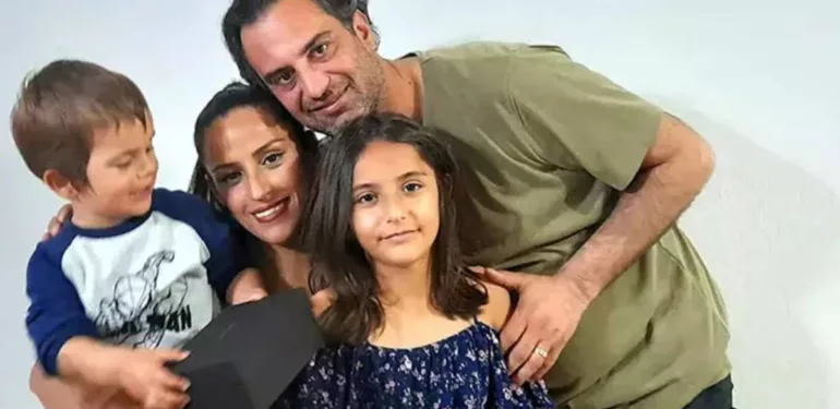 Türk babanın Meksikalı anne ile çocuk mücadelesi! 'Çocuklarımı bana getir...'