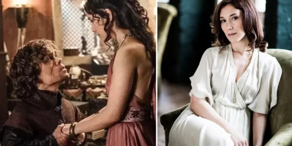 Türkiye engelini kaldırdı! Sibel Kekilli kimdir? Kaç yaşında ve nereli? Sibel Kekilli dizileri neler!