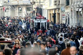 Türkiye'de yalnız yaşayanların sayısı belli oldu