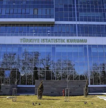 Türkiye'de yeni iller yolda TÜİK'in açıkladığı 25 ilçe listesi