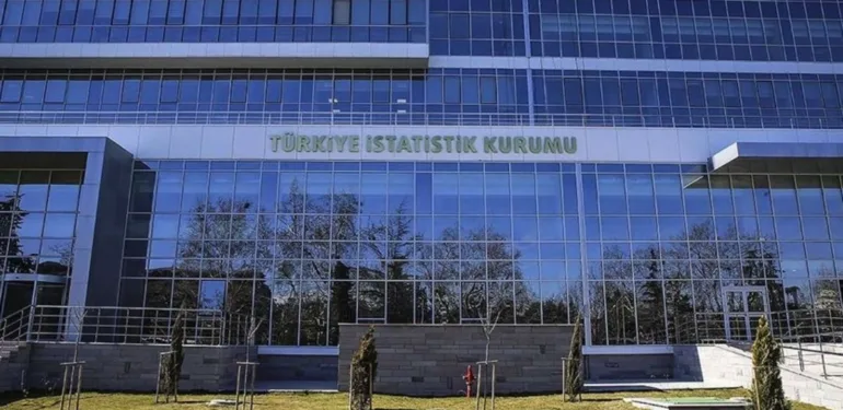 Türkiye'de yeni iller yolda TÜİK'in açıkladığı 25 ilçe listesi