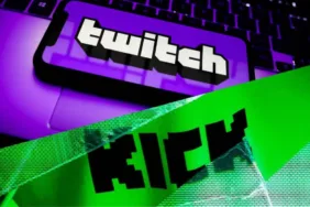 Twitch'in rakibi Kick'e erişim engeli getirildi
