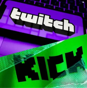 Twitch'in rakibi Kick'e erişim engeli getirildi