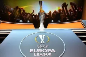 UEFA Avrupa Ligi'nde heyecan dorukta Son 16 turu eşleşmeleri belli oldu!