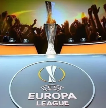 UEFA Avrupa Ligi'nde heyecan dorukta Son 16 turu eşleşmeleri belli oldu!