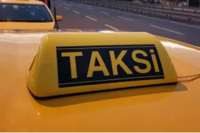 UKOME'den yeni taksi kararı! İstanbul'a 1038 taksi geliyor...