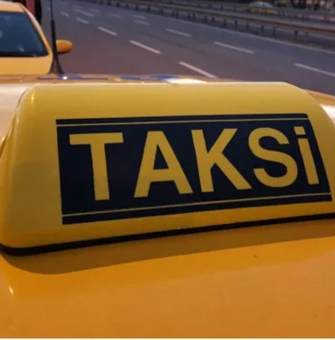 UKOME'den yeni taksi kararı! İstanbul'a 1038 taksi geliyor...