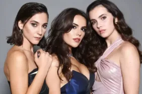 'Üç Kız Kardeş' yeni gününde yeni bölümü ile izleyiciyle buluşuyor