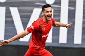 Umut Nayir yine attı! Pendikspor kazandı!