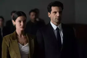 Ünlü isim kadroya dahil oldu! Yargı dizisine Savcı İclal geliyor!