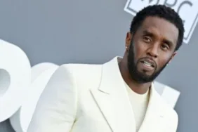 Ünlü rapçi Puff Daddy cinsel saldırı iddialarıyla gündemde!