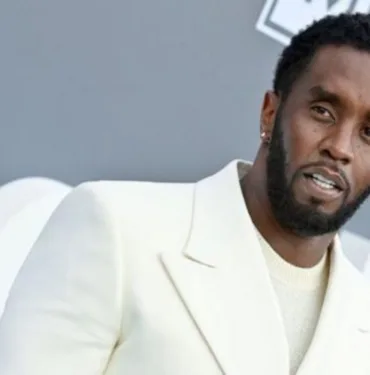 Ünlü rapçi Puff Daddy cinsel saldırı iddialarıyla gündemde!