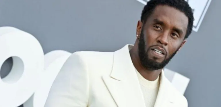 Ünlü rapçi Puff Daddy cinsel saldırı iddialarıyla gündemde!