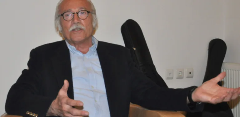Ünlü ressam Zeki Fındıkoğlu'nun mirası dava konusu oldu! Ölmeden 5 ay önce imzalamış...