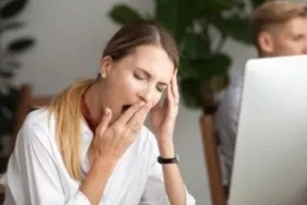 Uyku bozukluğu olanlar dikkat...