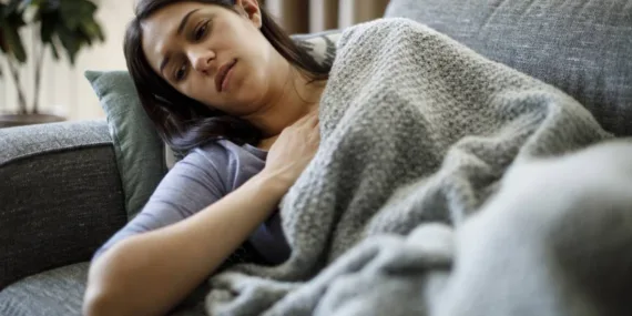 Sonbaharla birlikte vakalar yükseliyor: ‘Covid artık grip gibi seyrediyor’