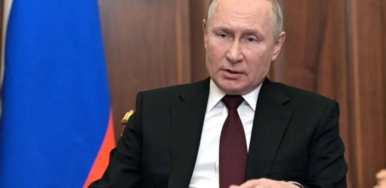 Rusya, ABD ve İsrail’in İran’a yönelik saldırılarını kınadı!