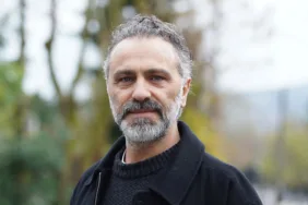 Yabani'nin 'Metin'i Serdar Orçin kimdir, nereli, kaç yaşında Serdar Orçin hangi dizi ve filmlerde oynadı