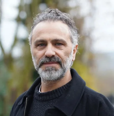 Yabani'nin 'Metin'i Serdar Orçin kimdir, nereli, kaç yaşında Serdar Orçin hangi dizi ve filmlerde oynadı