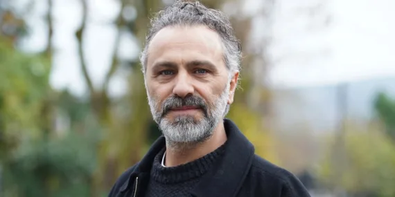 Yabani’nin ‘Metin’i Serdar Orçin kimdir, nereli, kaç yaşında? Serdar Orçin hangi dizi ve filmlerde oynadı?