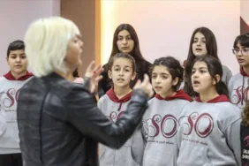 'Yağmur'un şarkısı' depremden etkilenen 11 ilde ses olsun istiyorlar...