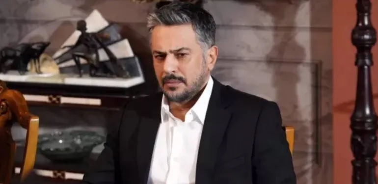 Yalı Çapkını'nın 'Orhan'ı Emre Altuğ'dan çarpıcı açıklamalar!