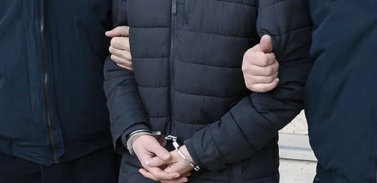 Yalova'da telefonda polis numarasıyla dolandırıcılık Bir şüpheli tutuklandı