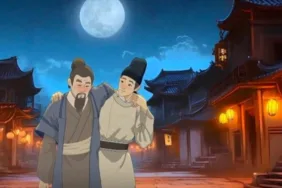 Yapay zeka araçlarıyla üretilen ilk çizgi dizi Çinde yayımlandı