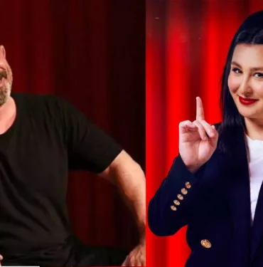 Yasemin Sakallıoğlu Cem Yılmaz'ın bilet fiyatlarına gönderme yaptı 'Ekstradan temizliğe giderim'