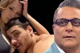 Yasmin Erbil babası Mehmet Ali Erbil'e rest çekti! Onun hayatı...