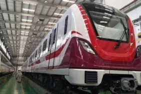 YenikapıAtatürk Havalimanı Metro Hattında teknik arıza