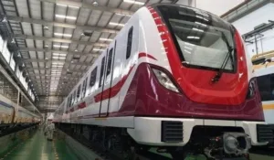 YenikapıAtatürk Havalimanı Metro Hattında teknik arıza
